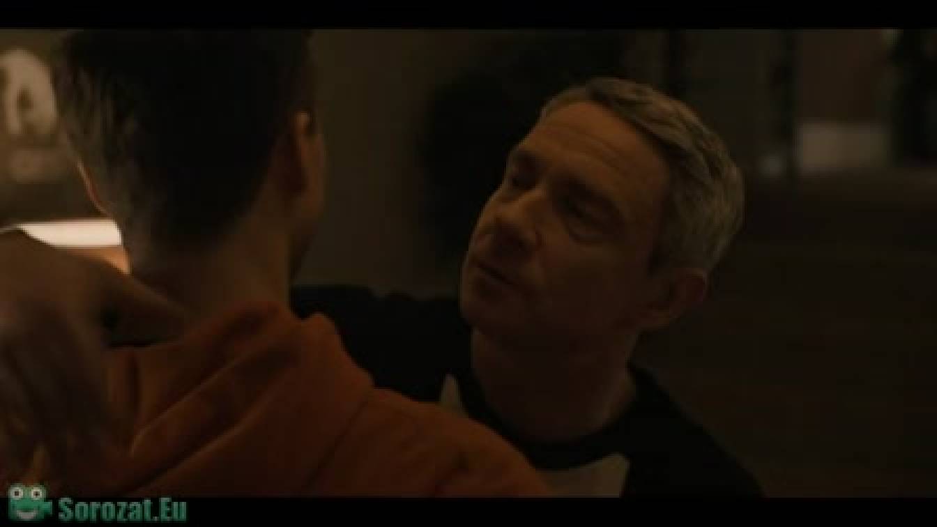 Bezzegszülők 4. évad 04. rész