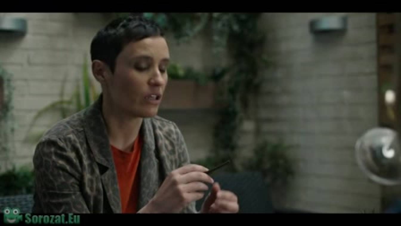 Bezzegszülők 4. évad 06. rész