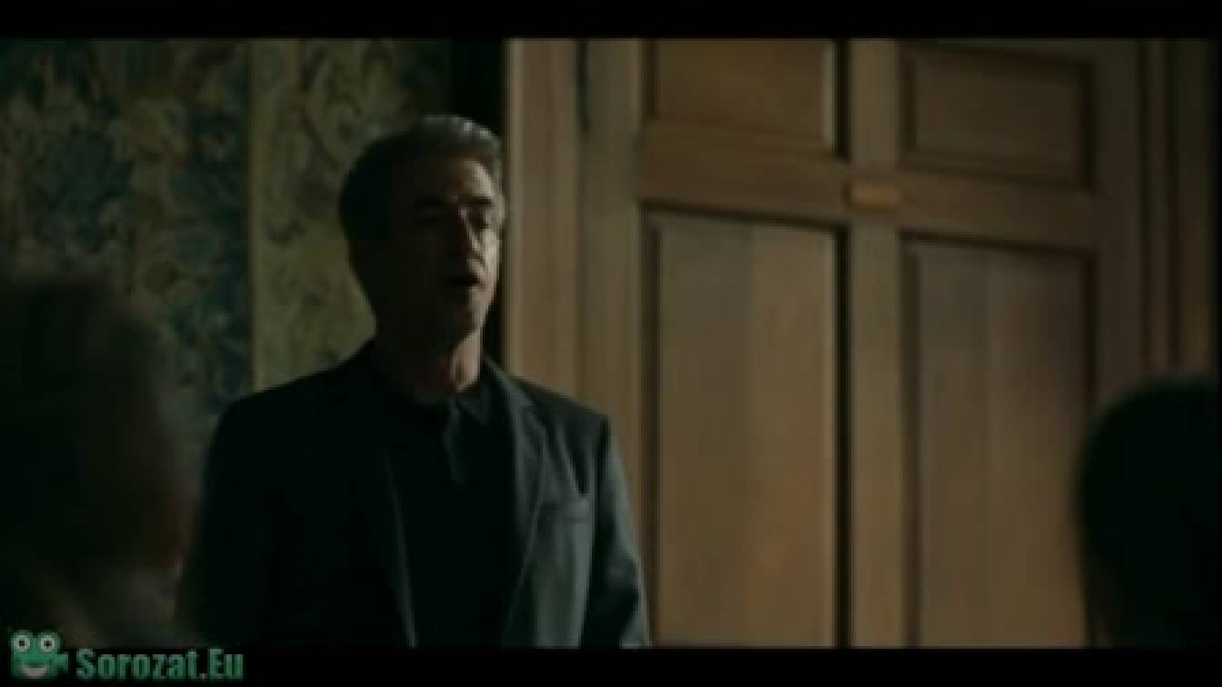 Hanna 3. évad 01. rész