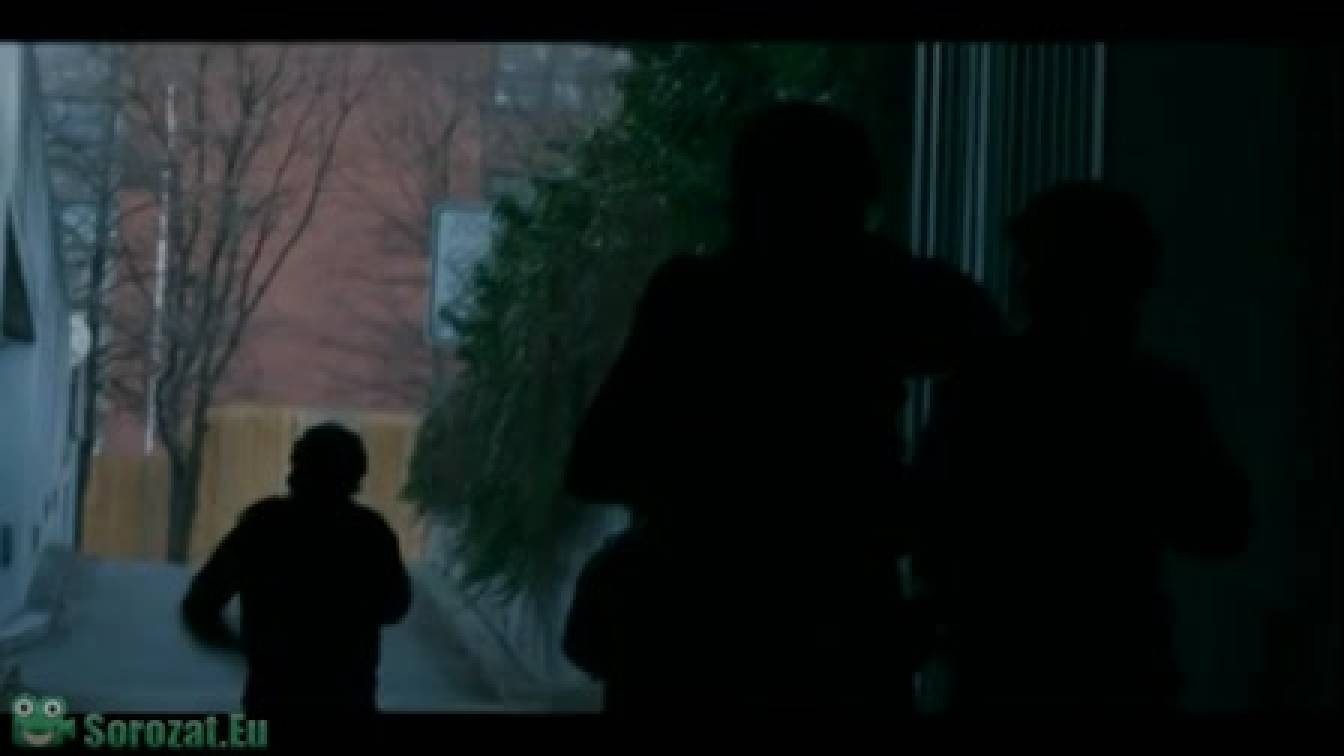 Hanna 3. évad 05. rész