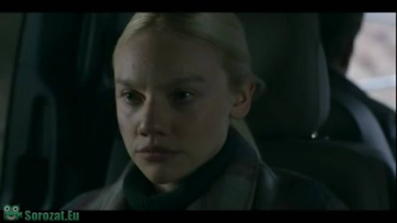 Hanna 3. évad 06. rész