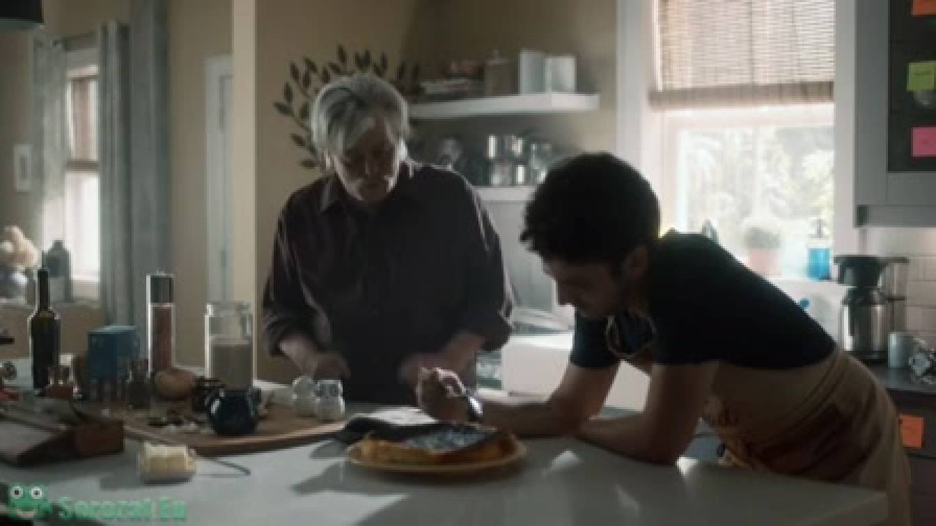 A halottkém 4. évad 02. rész