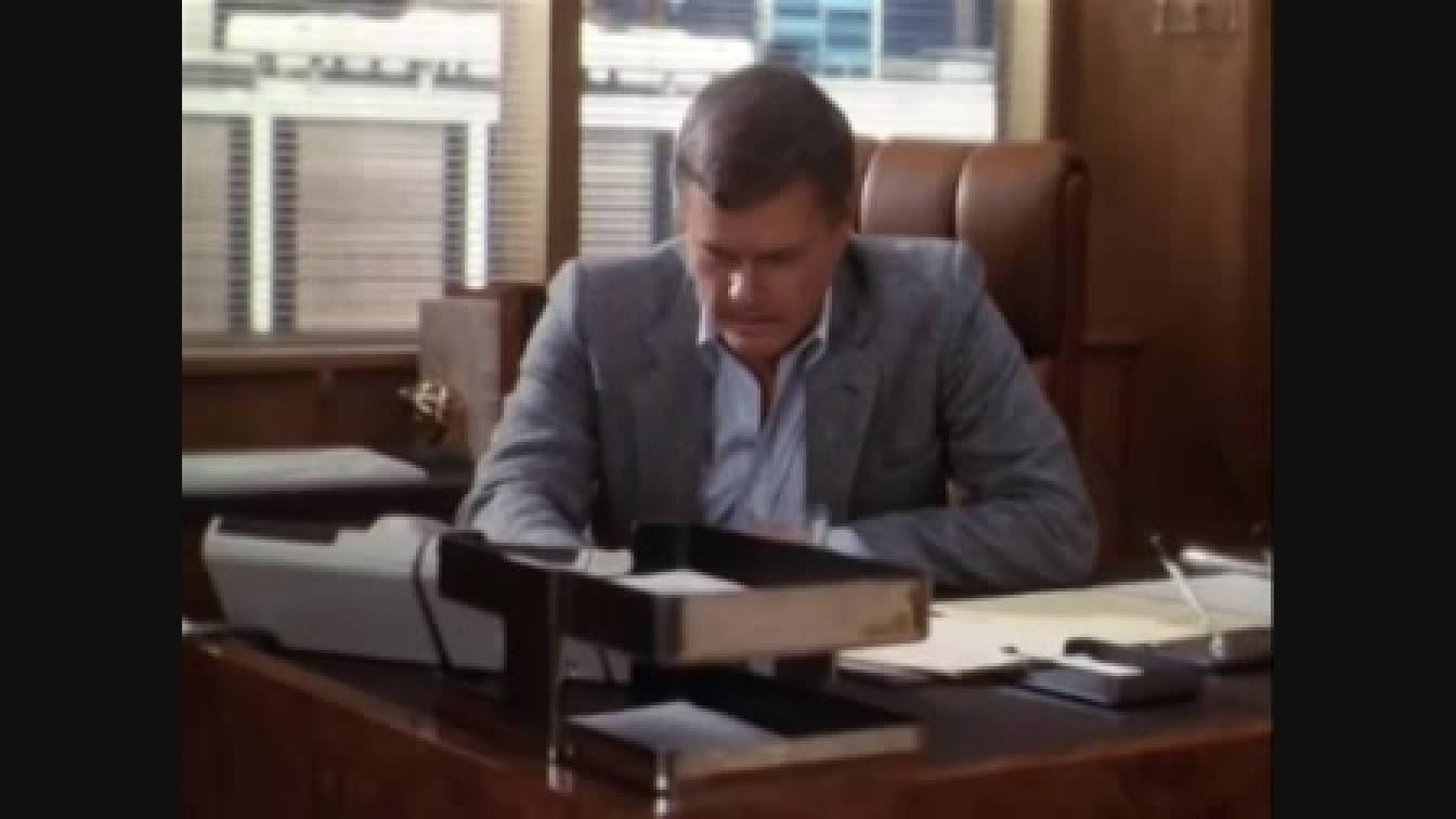 Dallas 7. évad 01. rész