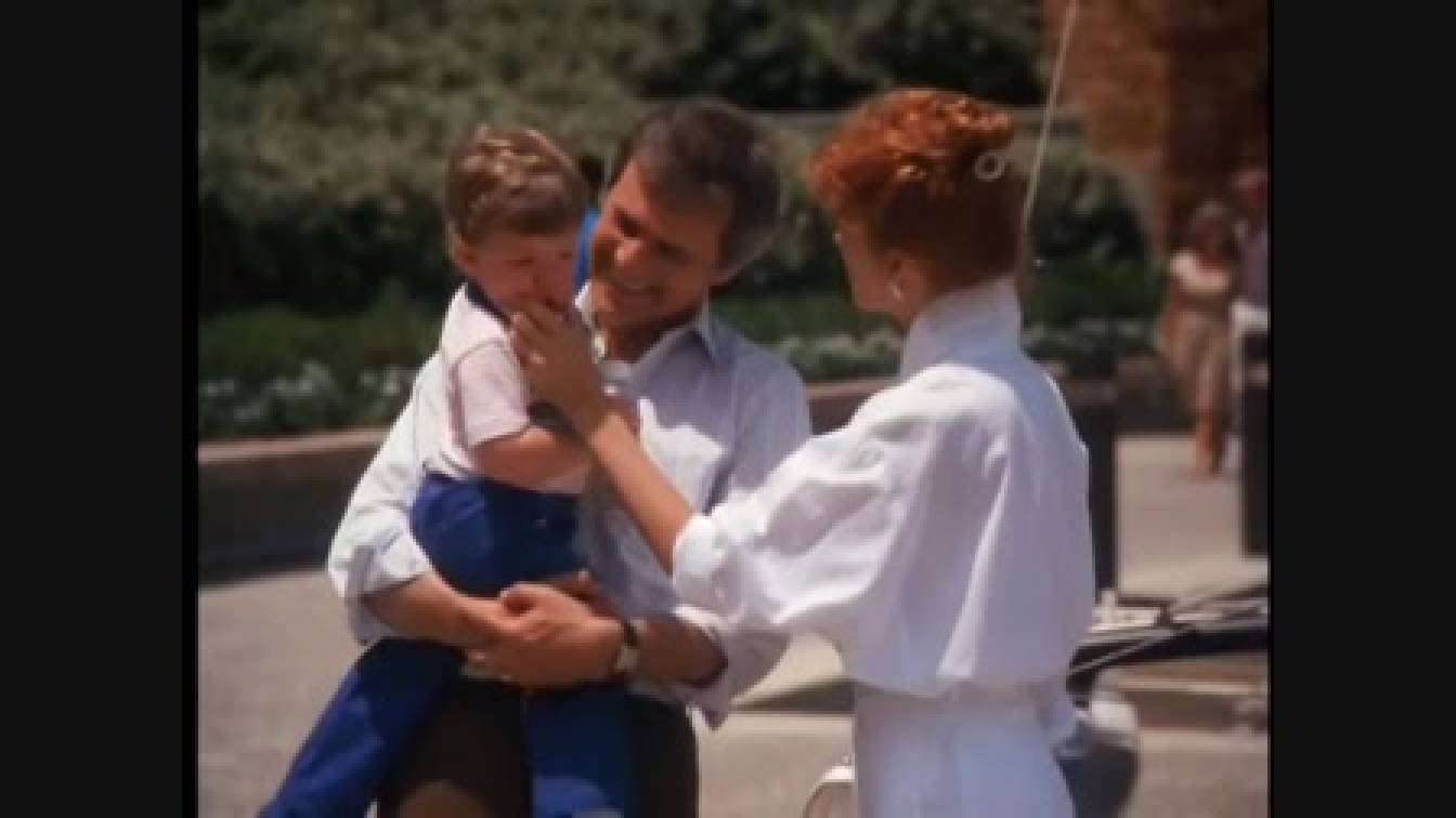 Dallas 7. évad 02. rész