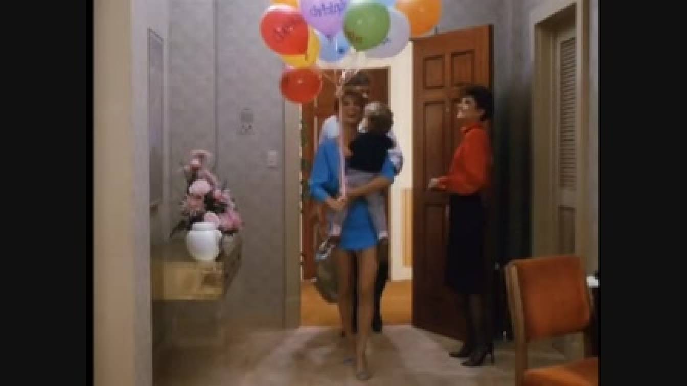 Dallas 7. évad 03. rész