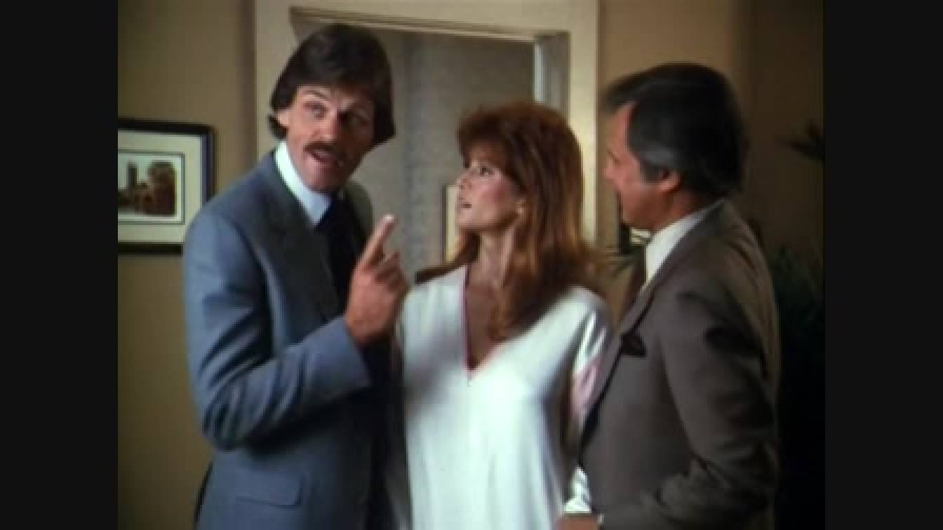 Dallas 7. évad 04. rész