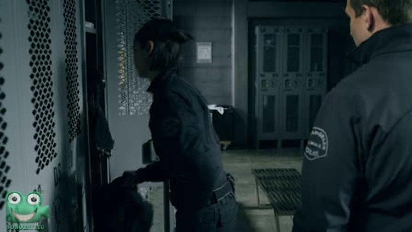 S.W.A.T.: Különleges egység  2. évad 18. rész