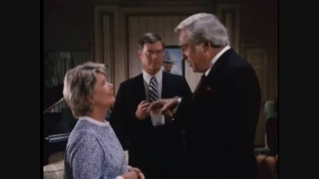 Dallas 7. évad 13. rész