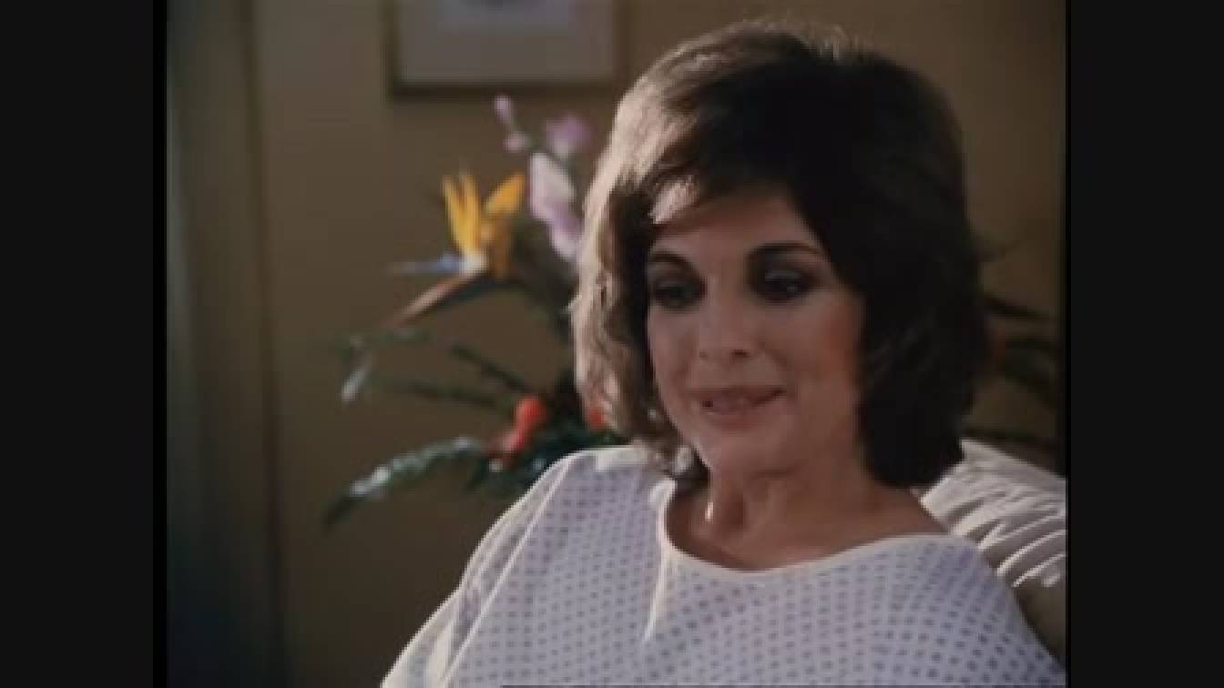 Dallas 7. évad 20. rész