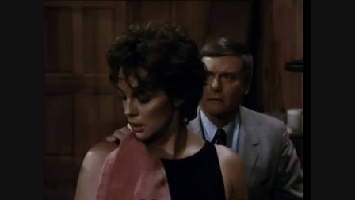 Dallas 8. évad 03. rész