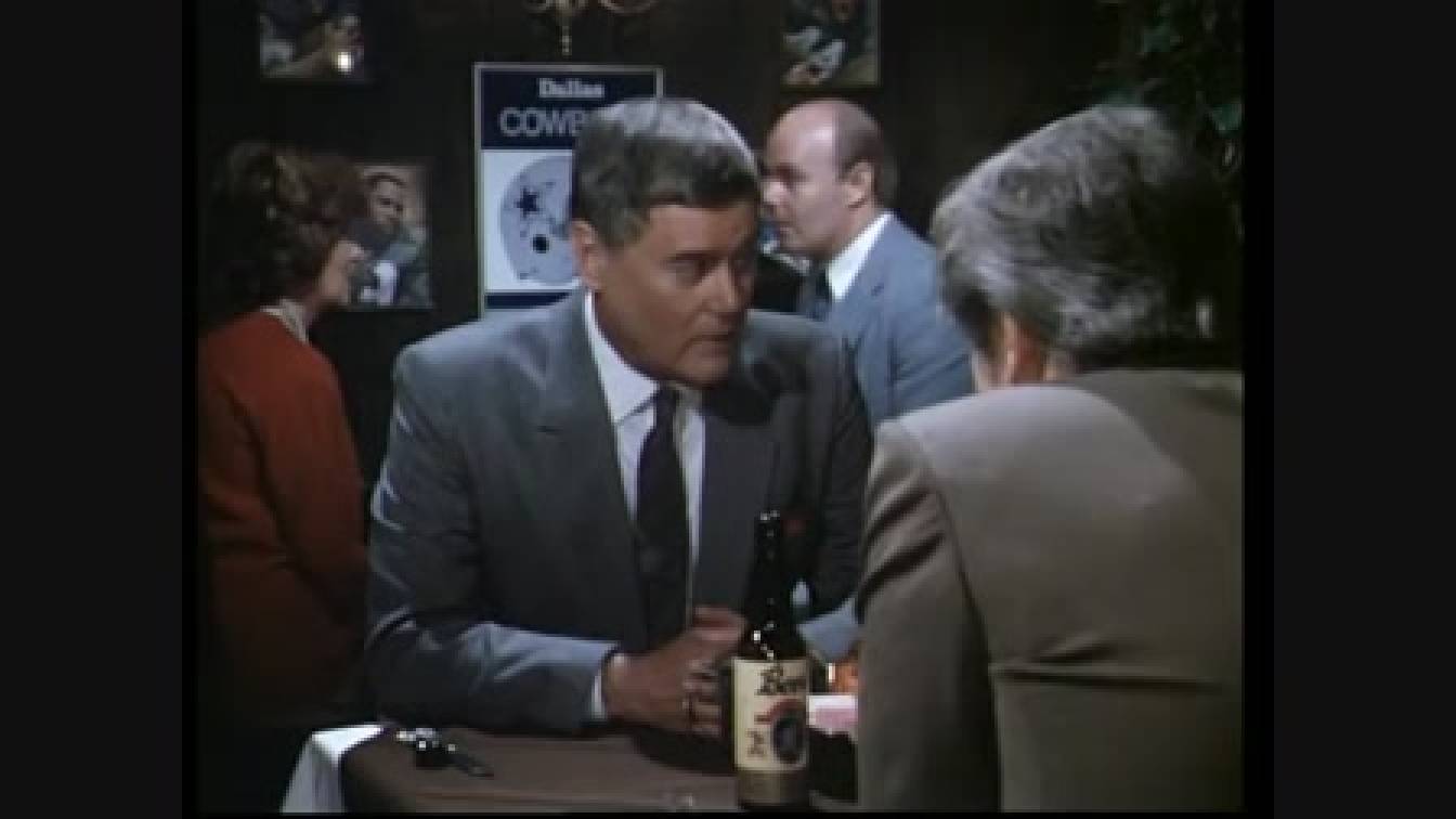 Dallas 8. évad 13. rész