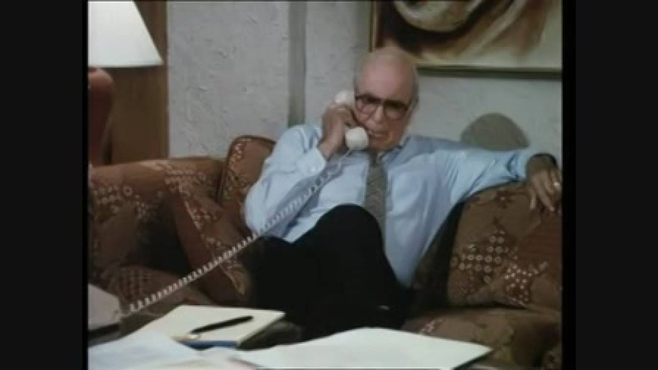 Dallas 8. évad 15. rész