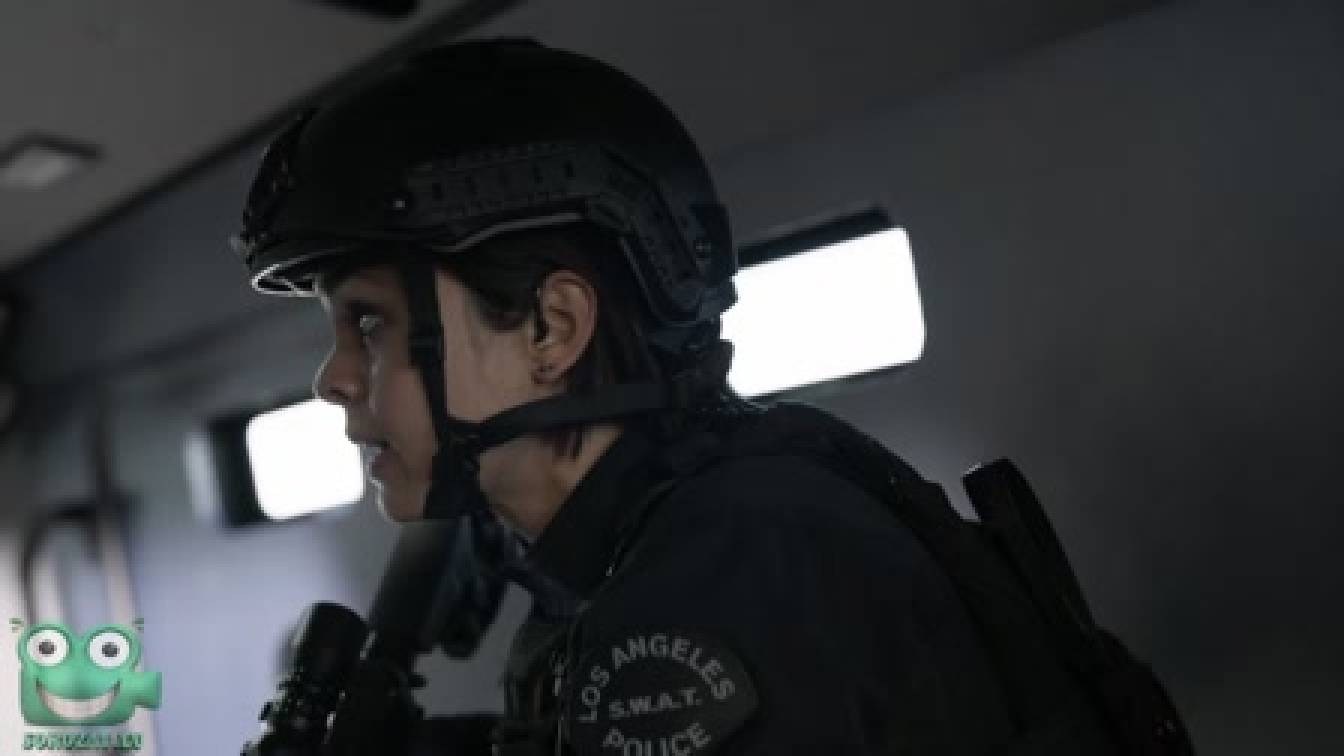 S.W.A.T.: Különleges egység  2. évad 22. rész