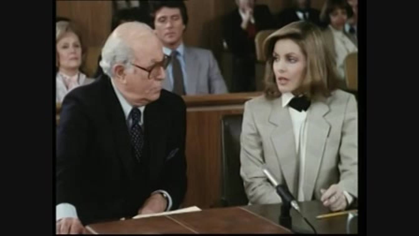 Dallas 8. évad 23. rész