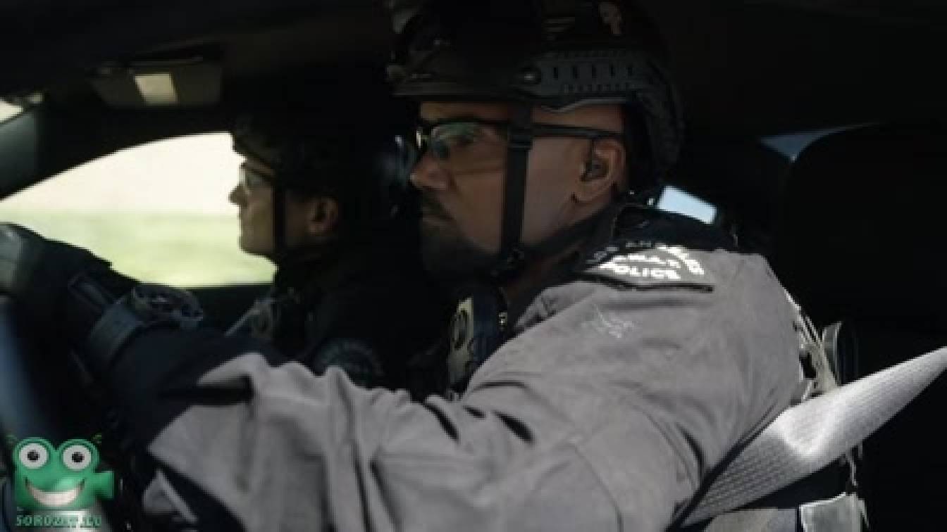 S.W.A.T.: Különleges egység  2. évad 23. rész