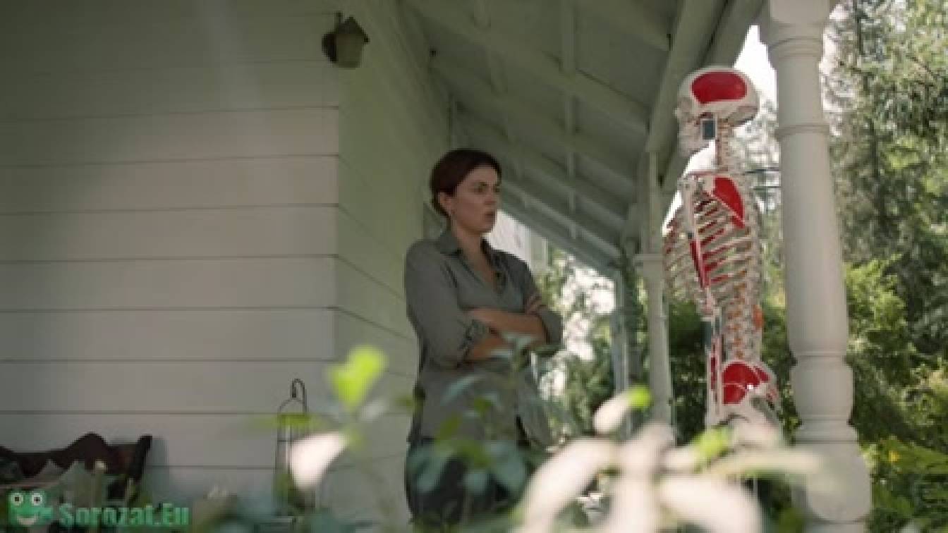 A halottkém 4. évad 05. rész