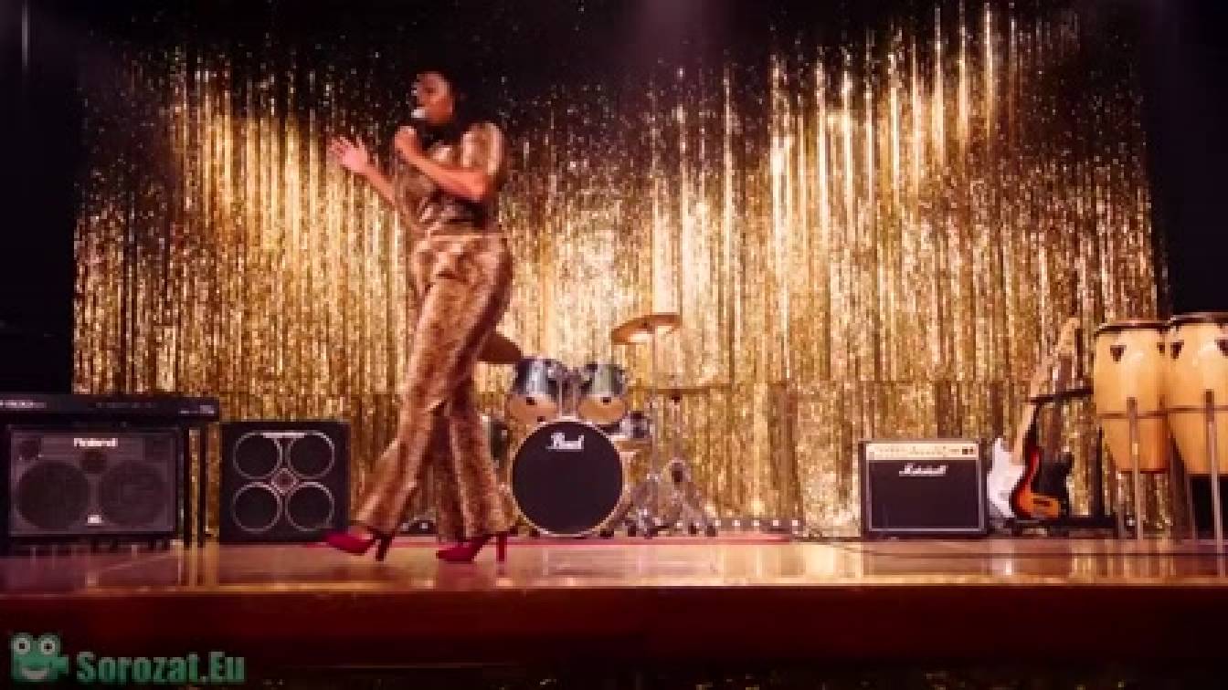 Szexbajok 1. évad 08. rész