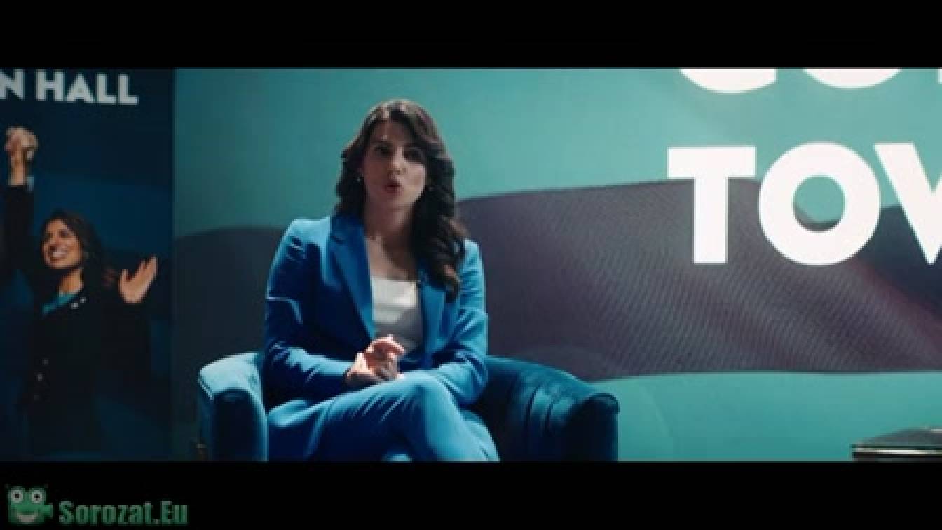 Gen V 1. évad 07. rész