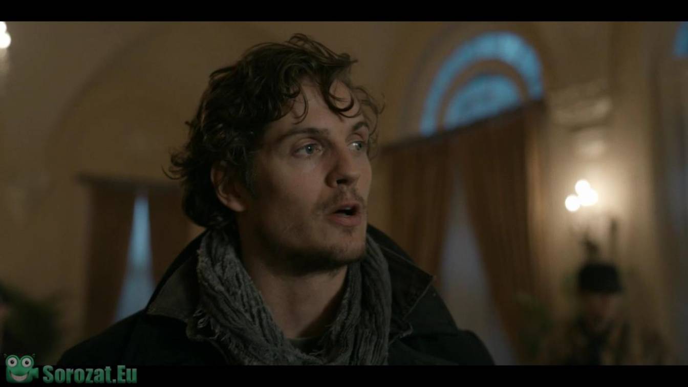 Fear the walking dead 8. évad 07. rész