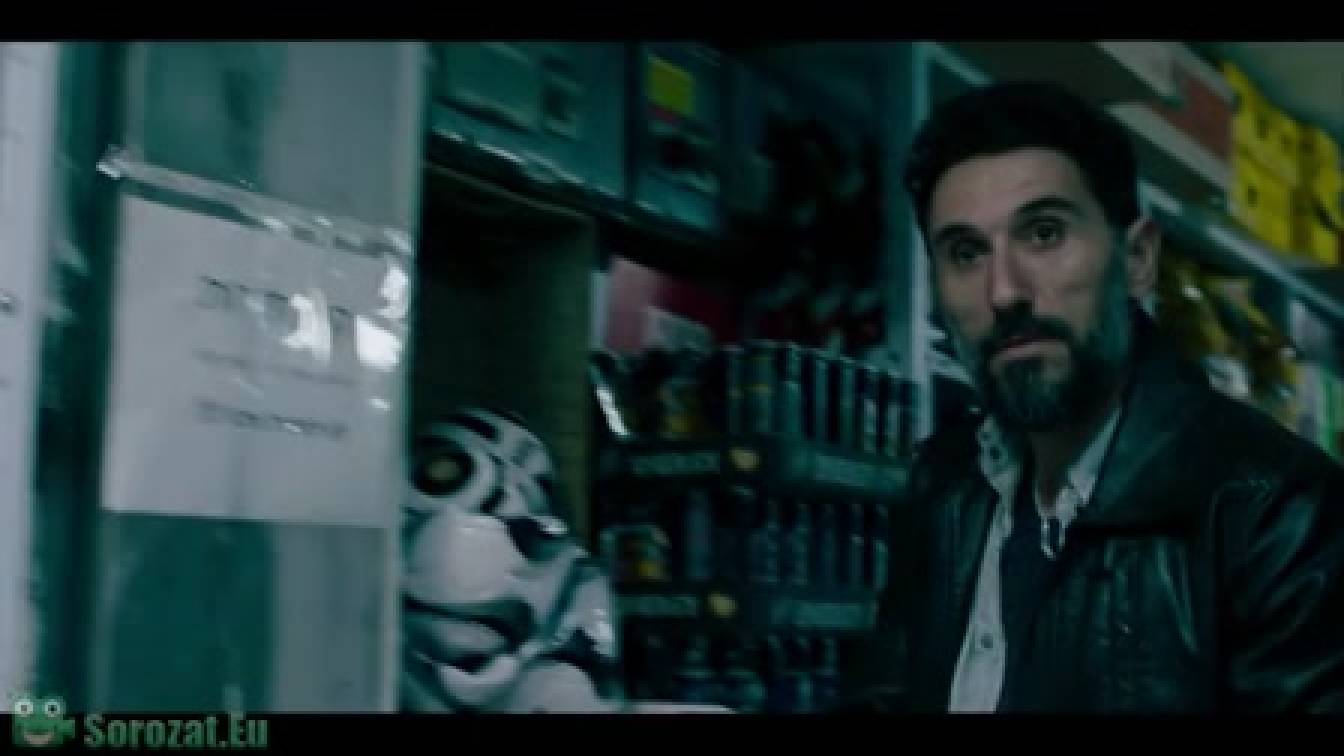 Patkányok 1. évad 03. rész