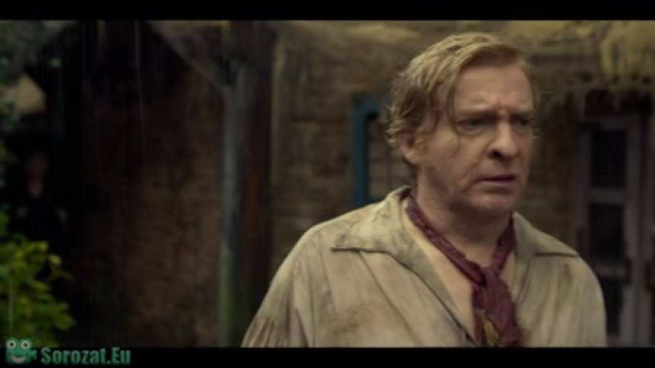 A zászlónk halált jelent 2. évad 01. rész