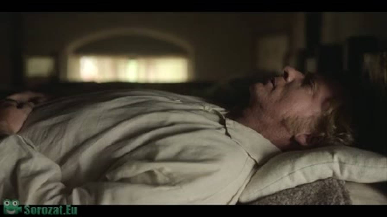 A zászlónk halált jelent 1. évad 09. rész