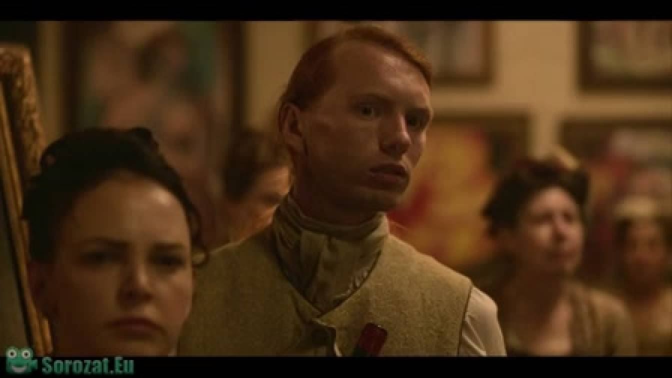 A zászlónk halált jelent 1. évad 10. rész