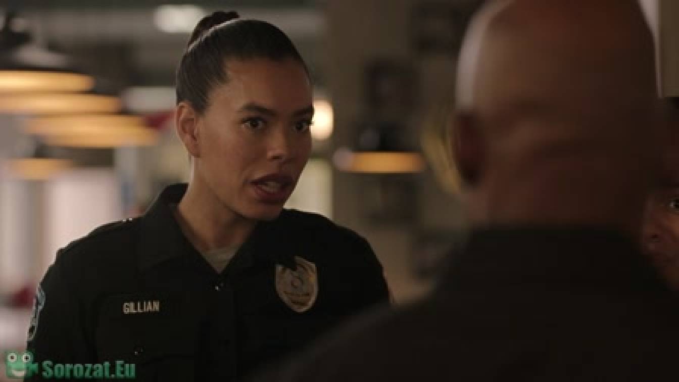 911 - Texas 4. évad 07. rész