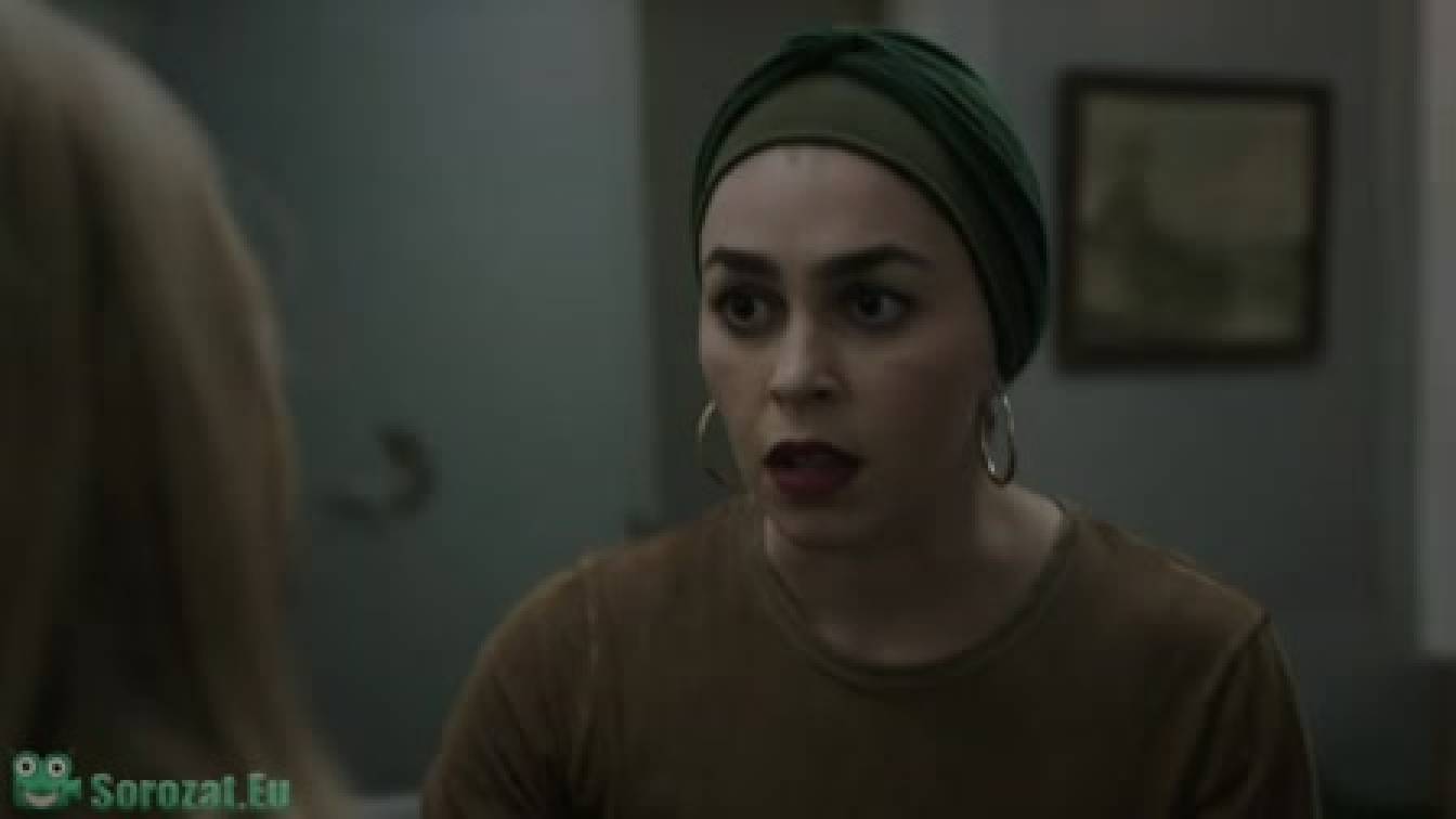 911 - Texas 4. évad 08. rész