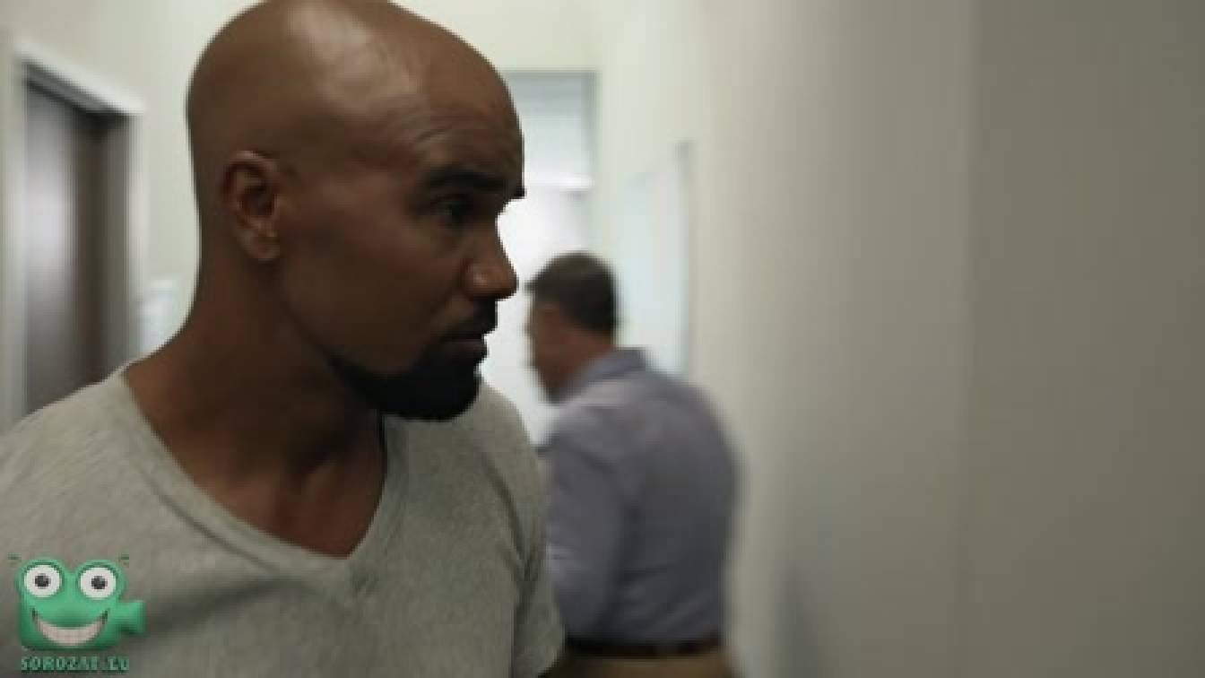 S.W.A.T.: Különleges egység  3. évad 03. rész