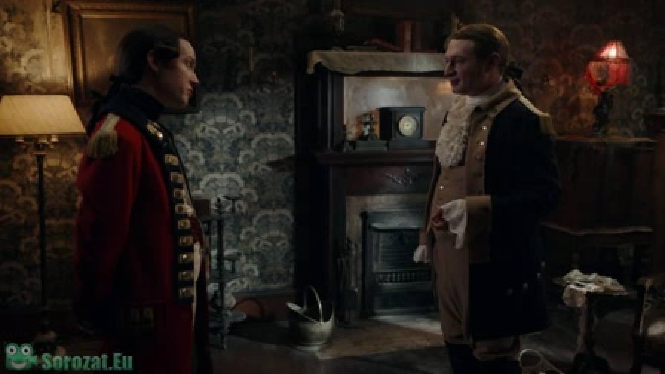 Kísértetek 2. évad 07. rész