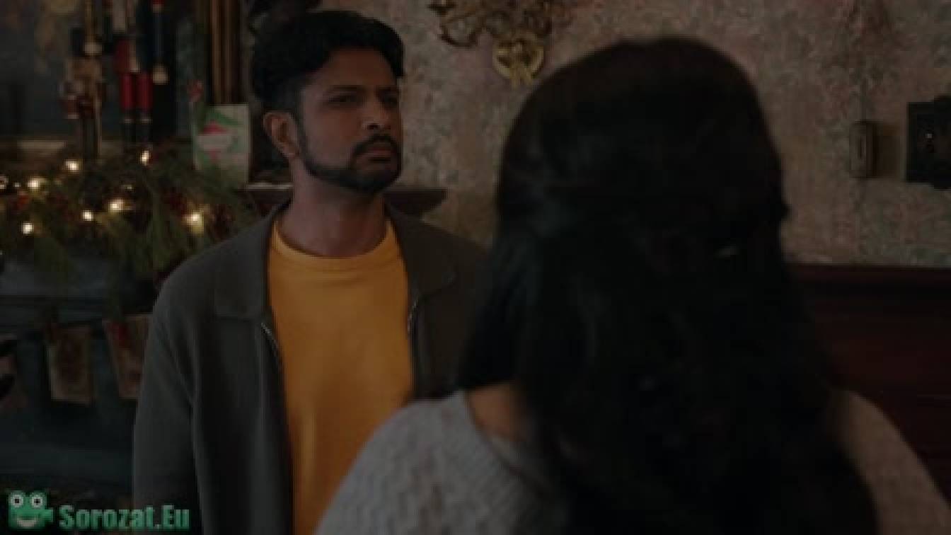 Kísértetek 2. évad 09. rész