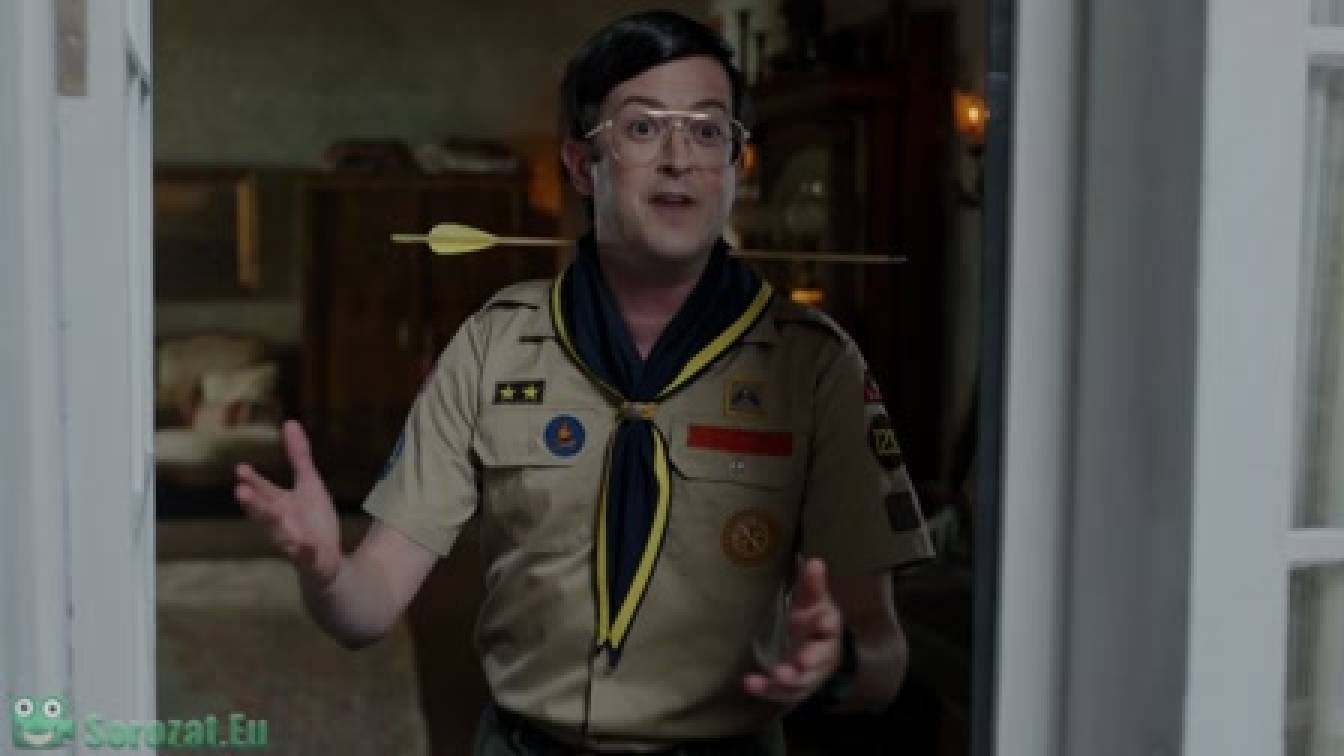 Kísértetek 2. évad 11. rész