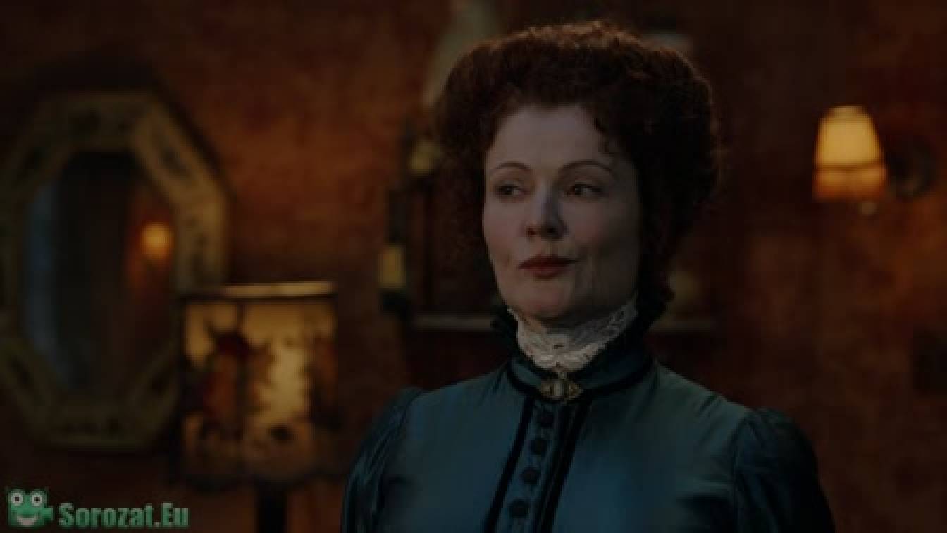 Kísértetek 2. évad 12. rész