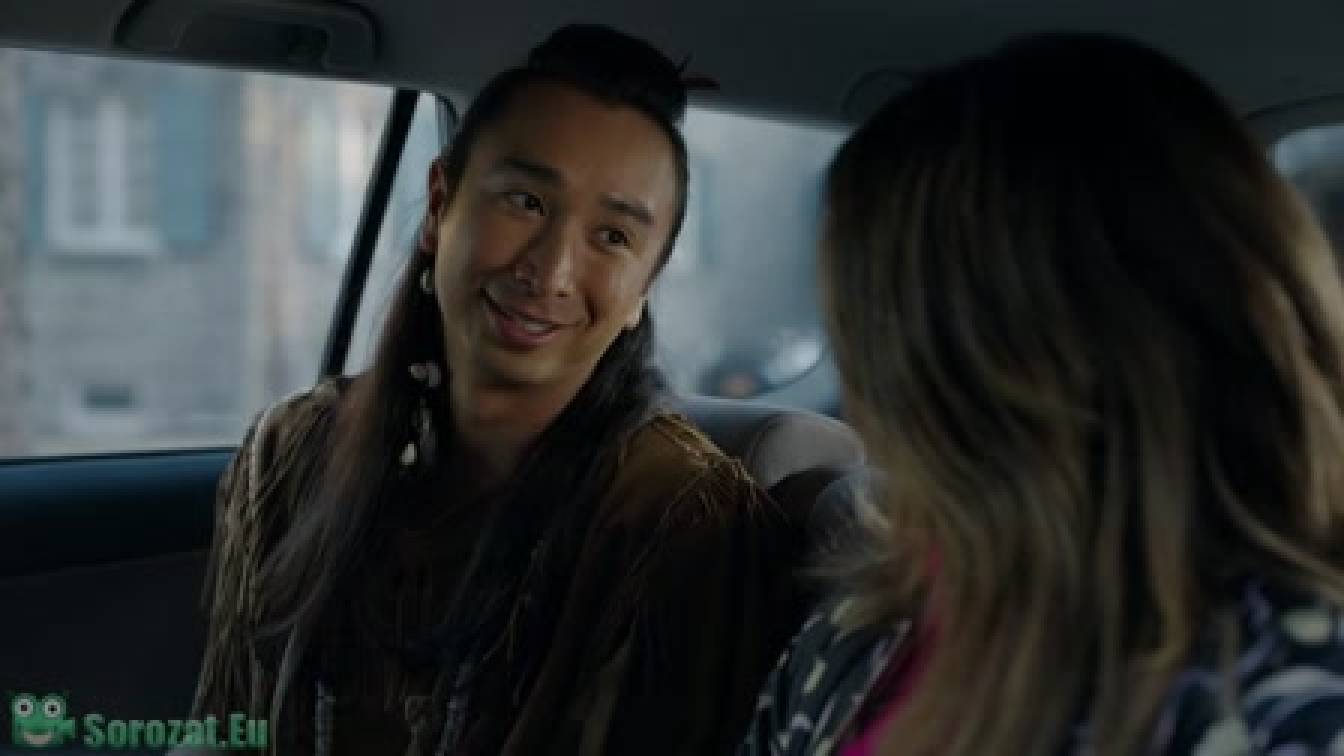 Kísértetek 2. évad 13. rész