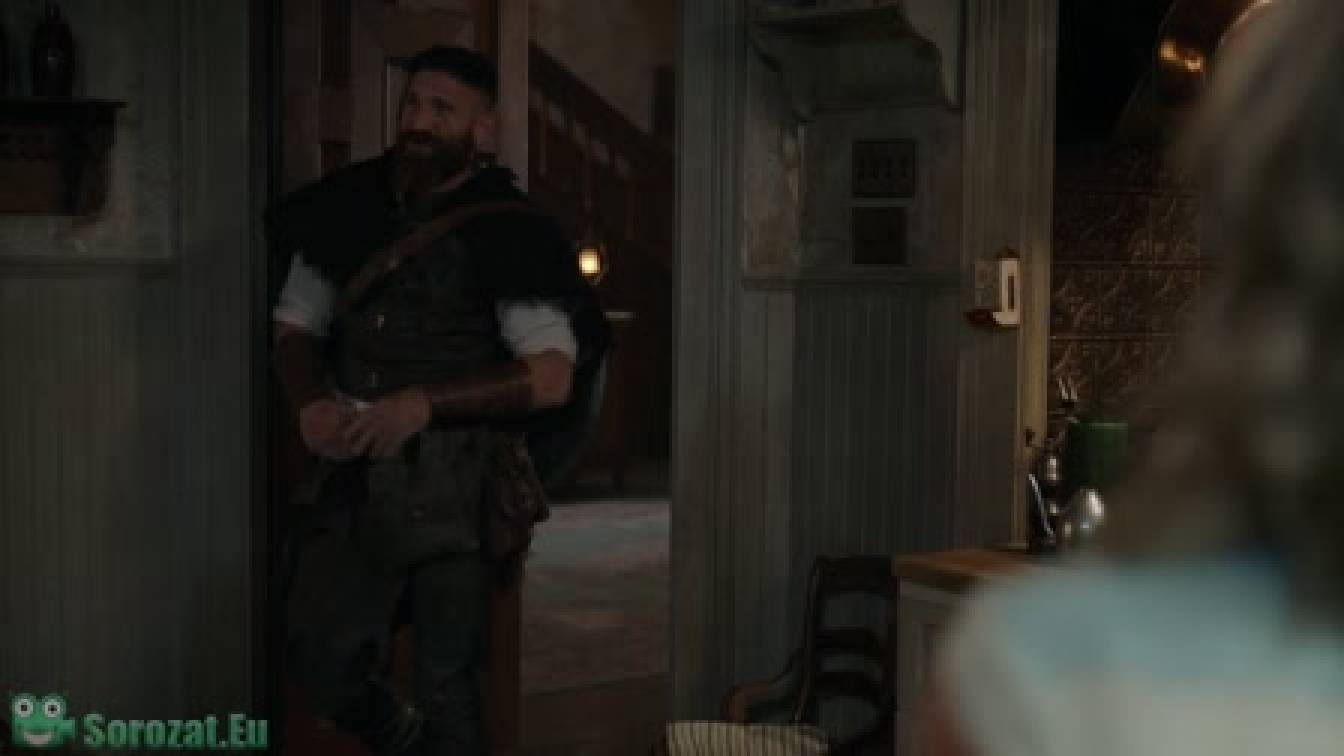 Kísértetek 2. évad 15. rész