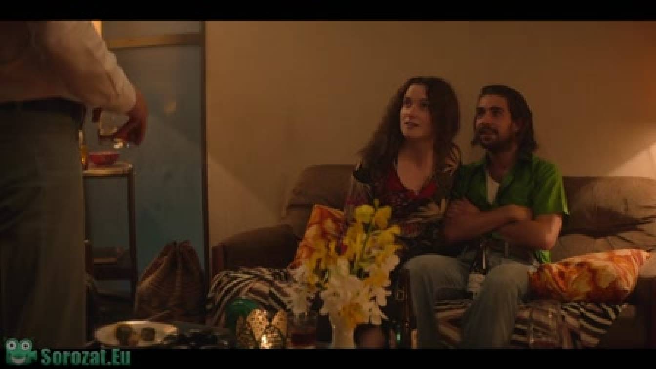 A kígyó 1. évad 01. rész