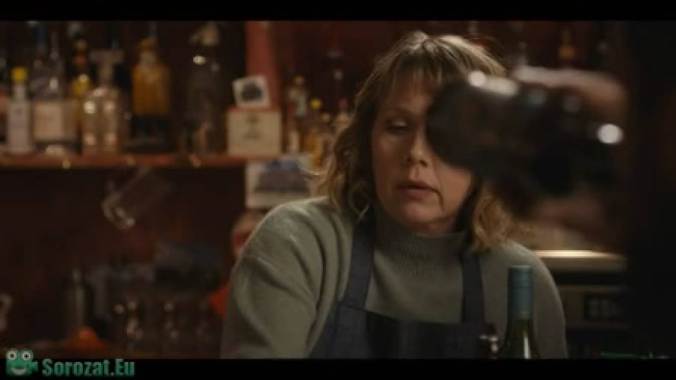 Kisvárosi kopó 1. évad 02. rész