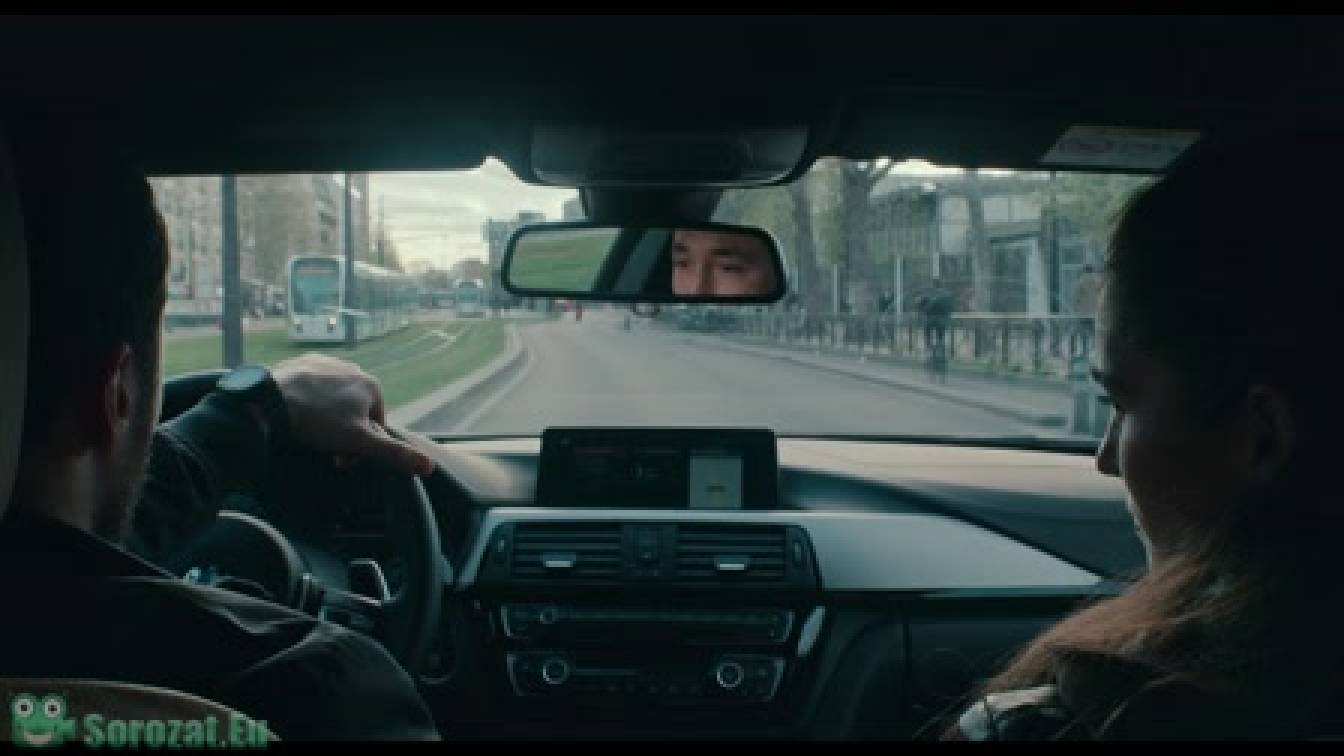 A brigád 1. évad 03. rész