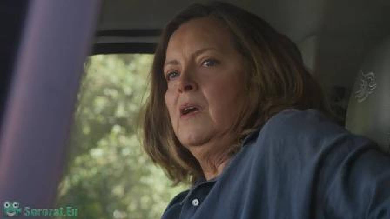 Darby és Joan 1. évad 01. rész