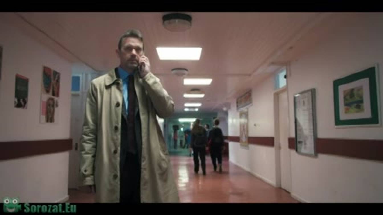 Sötét bűnök 1. évad 01. rész