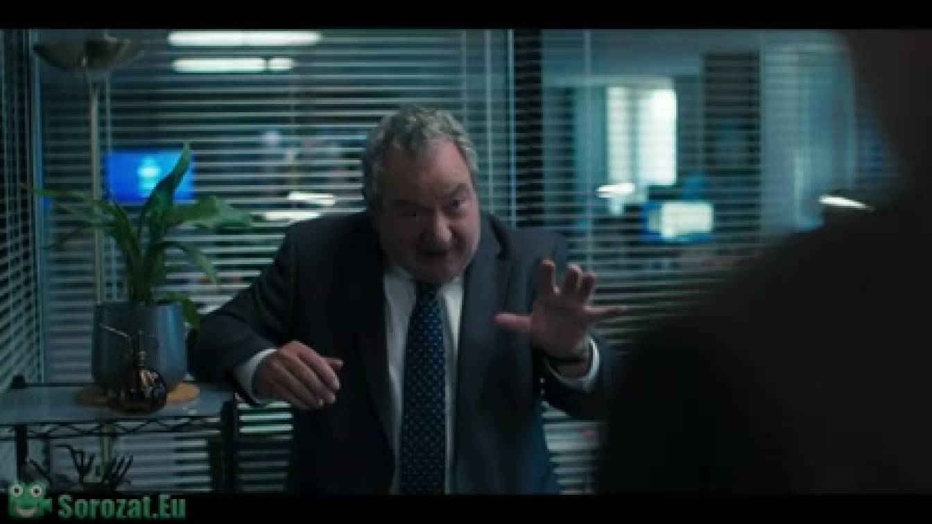 Sötét bűnök 1. évad 02. rész