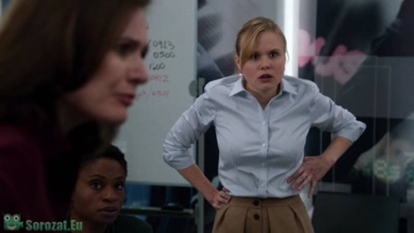 Híradósok 1. évad 02. rész