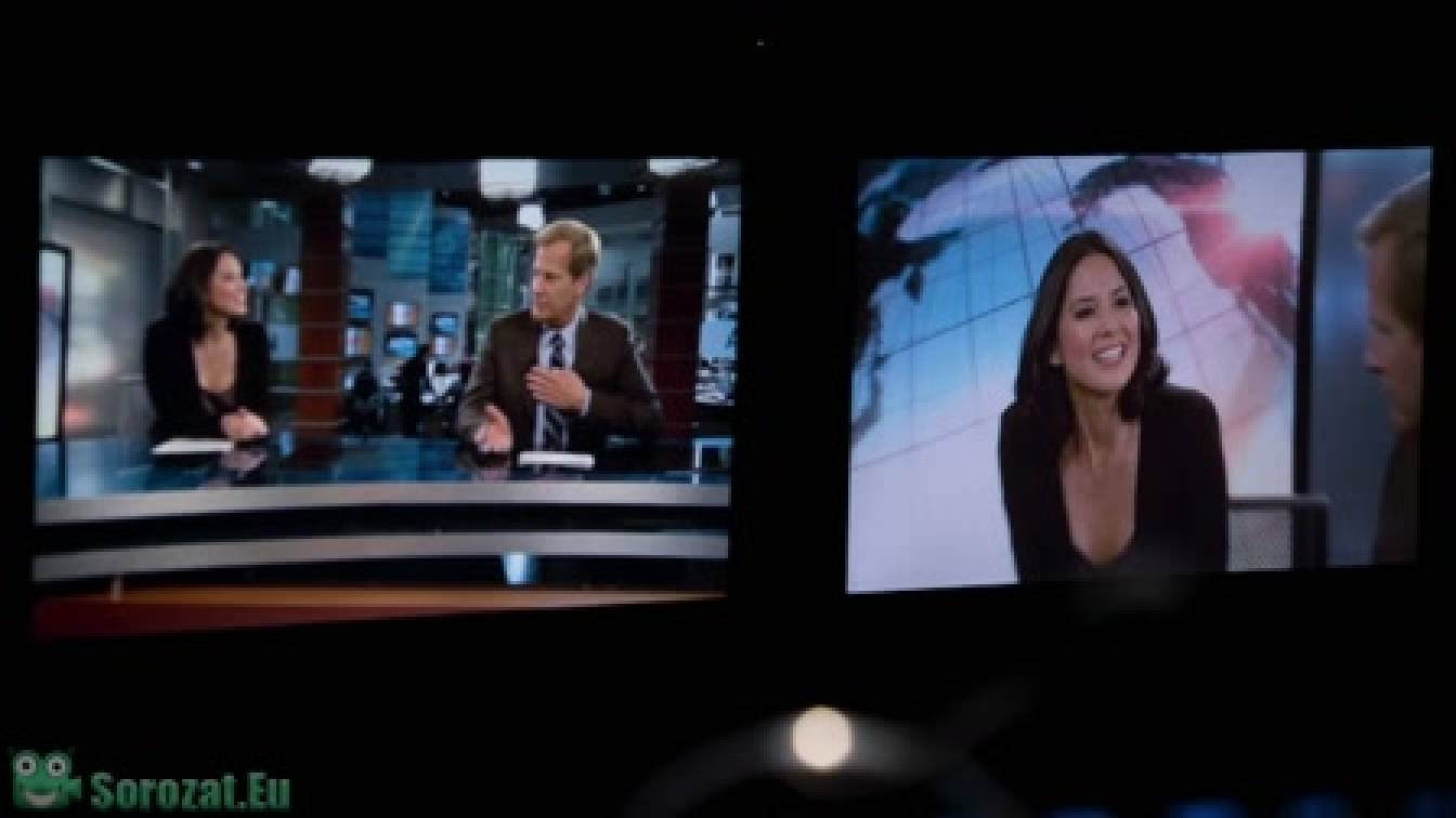 Híradósok 1. évad 04. rész