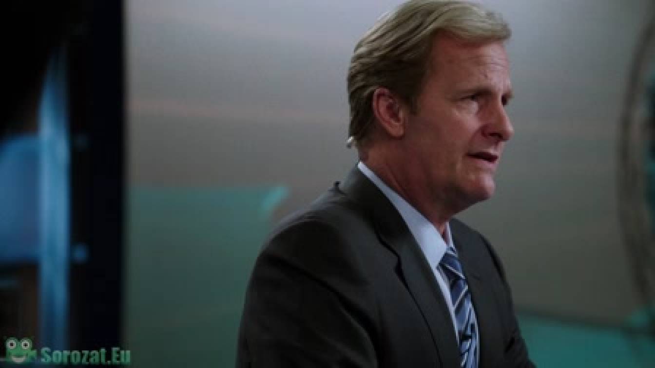 Híradósok 1. évad 05. rész