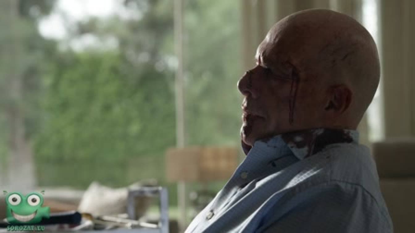 S.W.A.T.: Különleges egység  3. évad 06. rész