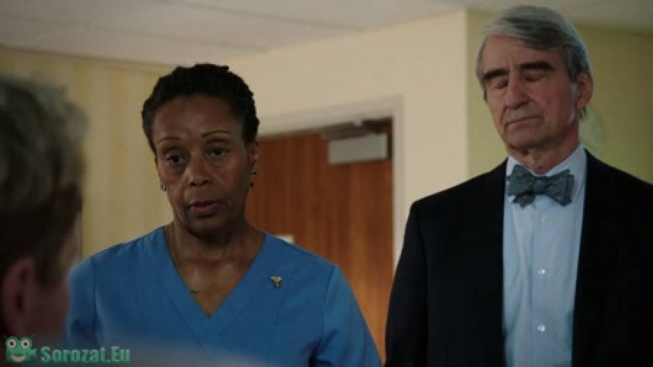 Híradósok 1. évad 10. rész