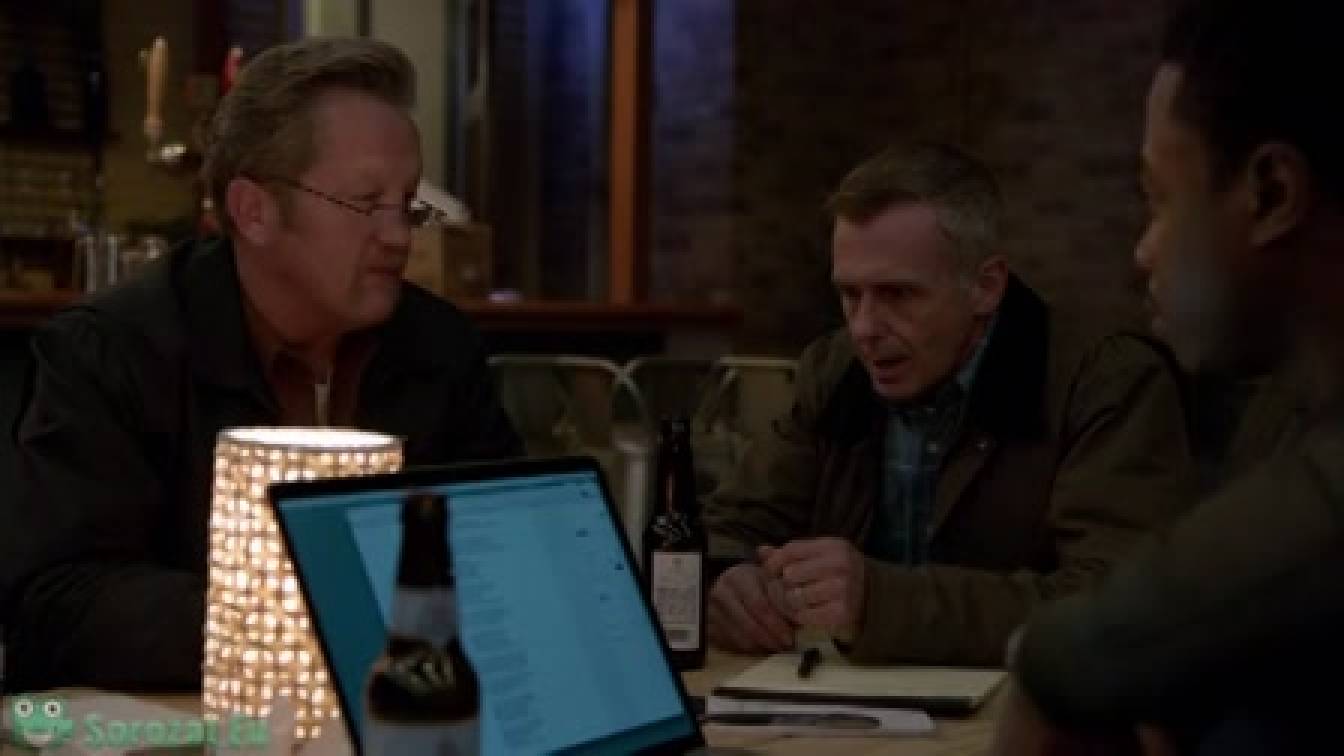 Lángoló Chicago 9. évad 01. rész