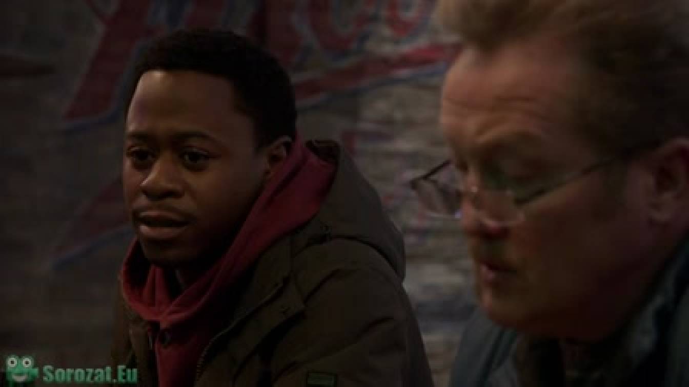 Lángoló Chicago 9. évad 06. rész