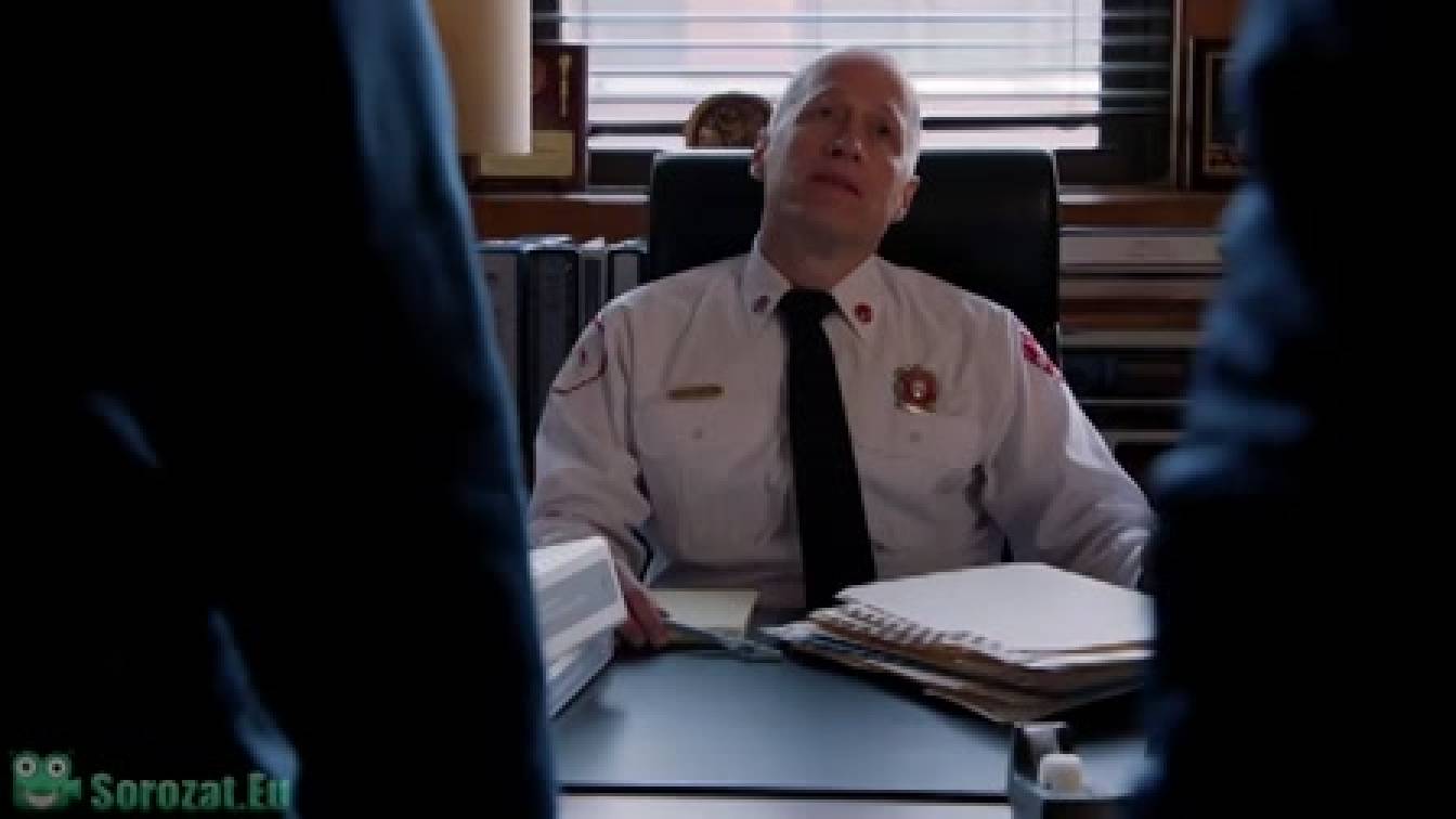 Lángoló Chicago 9. évad 07. rész